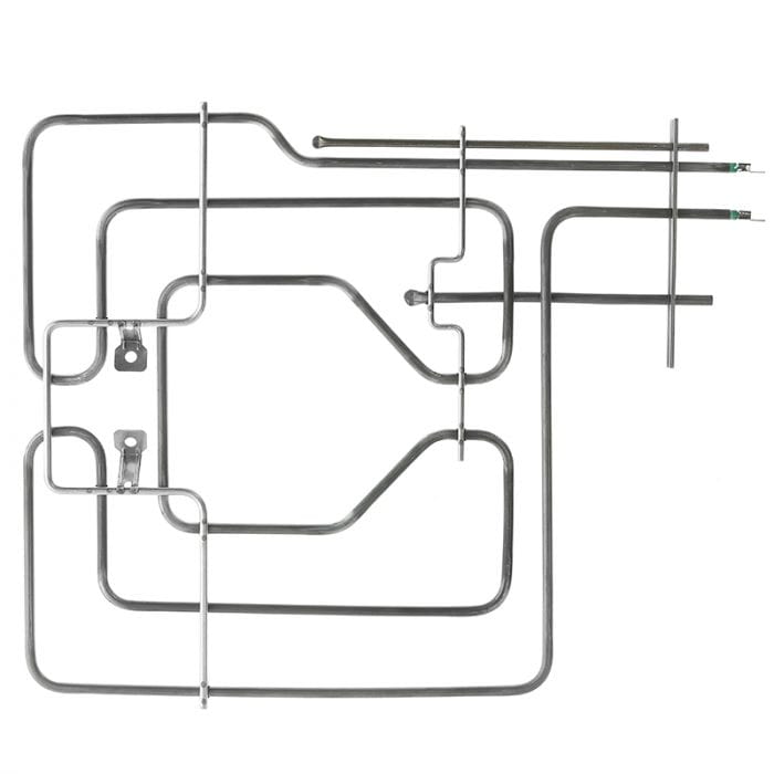 Spare and Square Oven Spares Cooker Dual Oven/Grill Element - 2800W 216123 - Buy Direct from Spare and Square