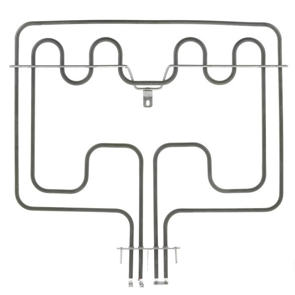 Spare and Square Oven Spares Cooker Dual Upper Element - 2700W - 3570797047 ELE2206 - Buy Direct from Spare and Square