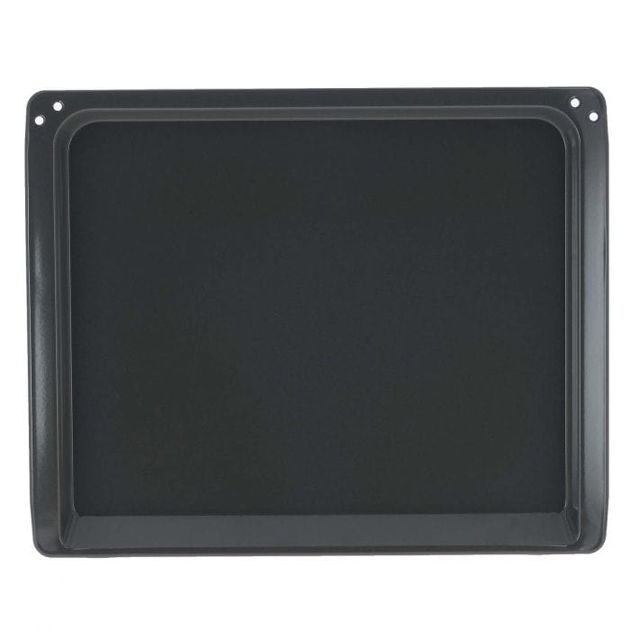 Spare and Square Oven Spares Cooker Enamelled Baking Tray 00574910 - Buy Direct from Spare and Square