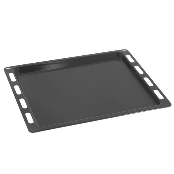 Spare and Square Oven Spares Cooker Enamelled Baking Tray - 441mm X 370mm 437796 - Buy Direct from Spare and Square
