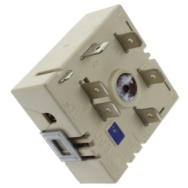 Spare and Square Oven Spares Cooker Energy Regulator C00240957 - Buy Direct from Spare and Square