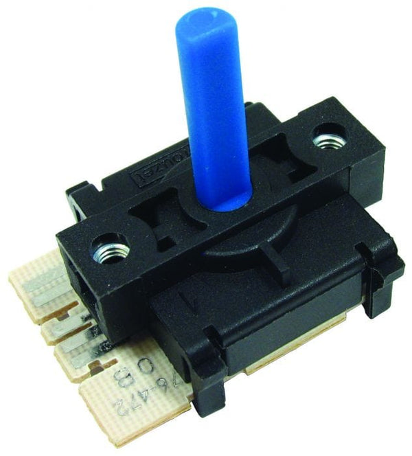 Spare and Square Oven Spares Cooker Energy Regulator - Grill C00193532 - Buy Direct from Spare and Square