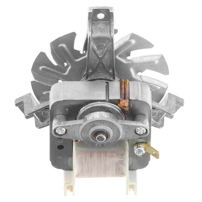 Spare and Square Oven Spares Cooker Fan Motor 264440148 - Buy Direct from Spare and Square