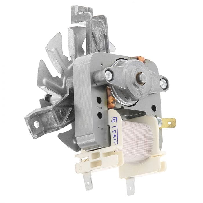 Spare and Square Oven Spares Cooker Fan Motor 264440148 - Buy Direct from Spare and Square