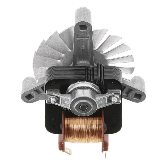 Spare and Square Oven Spares Cooker Fan Motor - 30W C46A007C8 - Buy Direct from Spare and Square