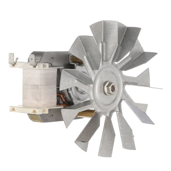 Spare and Square Oven Spares Cooker Fan Motor 42817724 - Buy Direct from Spare and Square