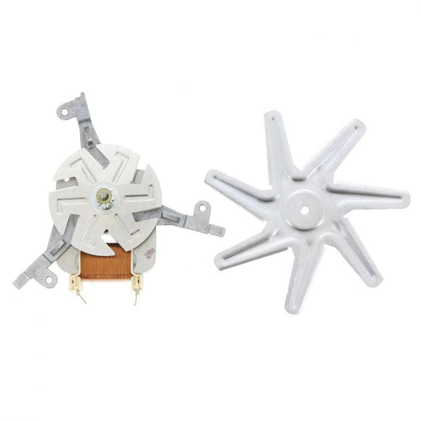 Spare and Square Oven Spares Cooker Fan Motor 492678 - Buy Direct from Spare and Square