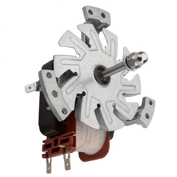 Spare and Square Oven Spares Cooker Fan Motor BE264100010 - Buy Direct from Spare and Square
