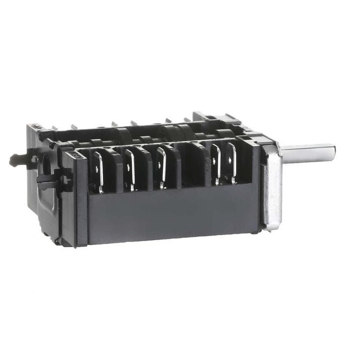 Spare and Square Oven Spares Cooker Fan Oven Control Switch 081593102 - Buy Direct from Spare and Square