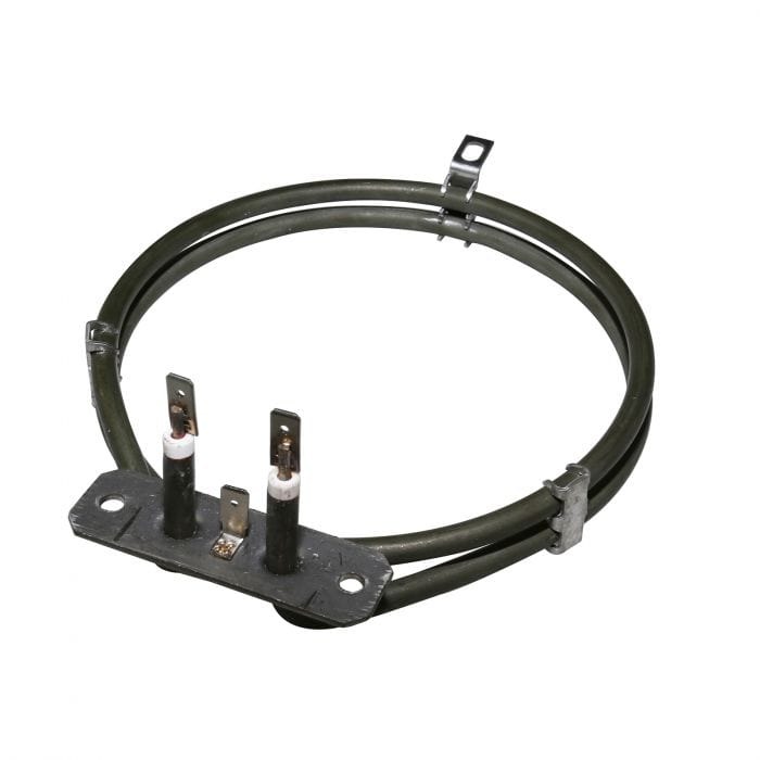 Spare and Square Oven Spares Cooker Fan Oven Element - 1500 Watt - 41020376 ELE2009 - Buy Direct from Spare and Square
