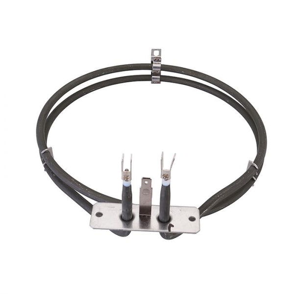 Spare and Square Oven Spares Cooker Fan Oven Element - 1600 Watt C00138834 - Buy Direct from Spare and Square