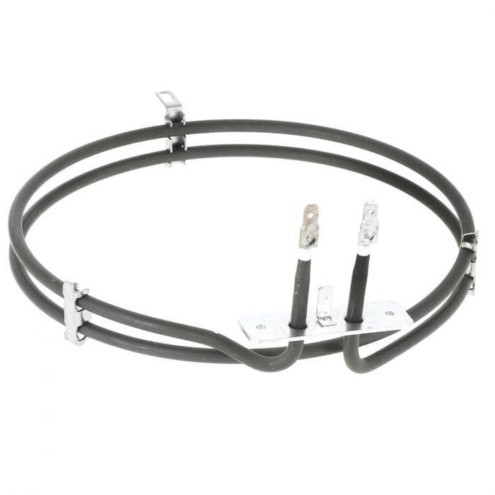 Spare and Square Oven Spares Cooker Fan Oven Element - 1800 Watt - 262900074 JG015EN - Buy Direct from Spare and Square