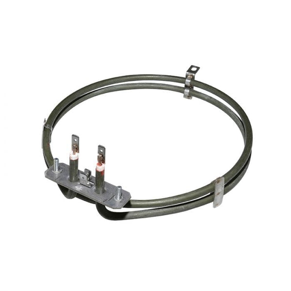 Spare and Square Oven Spares Cooker Fan Oven Element - 1900 Watt ELE2084 - Buy Direct from Spare and Square
