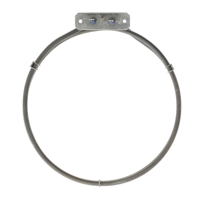 Spare and Square Oven Spares Cooker Fan Oven Element - 2 Turn - 1600W 32022298 - Buy Direct from Spare and Square