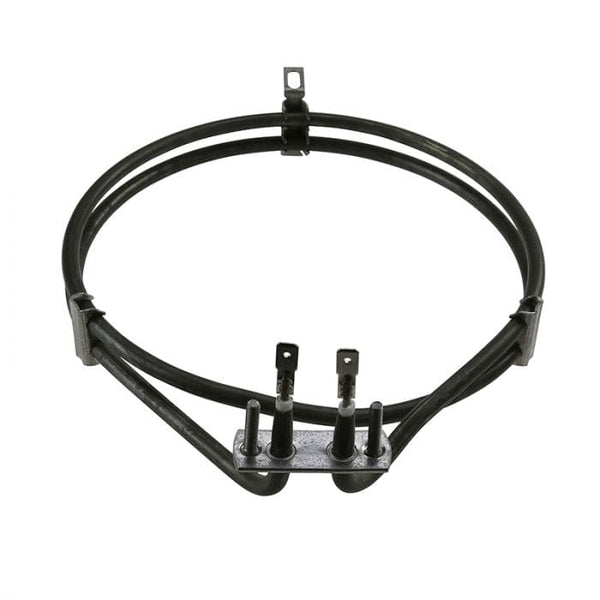 Spare and Square Oven Spares Cooker Fan Oven Element - 2000 Watt BE300180094 - Buy Direct from Spare and Square
