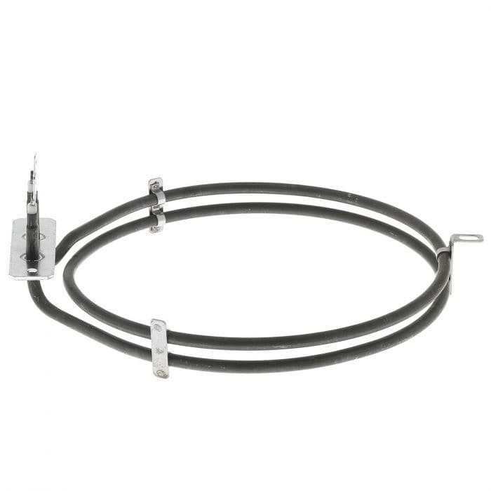Spare and Square Oven Spares Cooker Fan Oven Element - 2000 Watt - C00283438 ELE6256IRCA - Buy Direct from Spare and Square