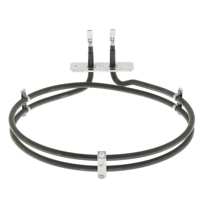 Spare and Square Oven Spares Cooker Fan Oven Element - 2000 Watt - C00283438 ELE6256IRCA - Buy Direct from Spare and Square