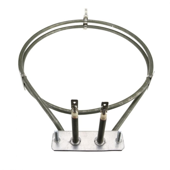 Spare and Square Oven Spares Cooker Fan Oven Element - 2500 Watt ELE2027 - Buy Direct from Spare and Square