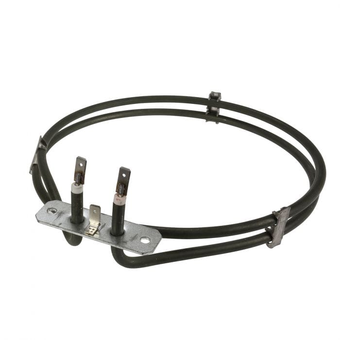 Spare and Square Oven Spares Cooker Fan Oven Element - 2600 Watt ELE4083 - Buy Direct from Spare and Square