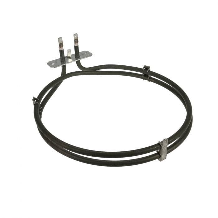 Spare and Square Oven Spares Cooker Fan Oven Element - 2600 Watt ELE4083 - Buy Direct from Spare and Square