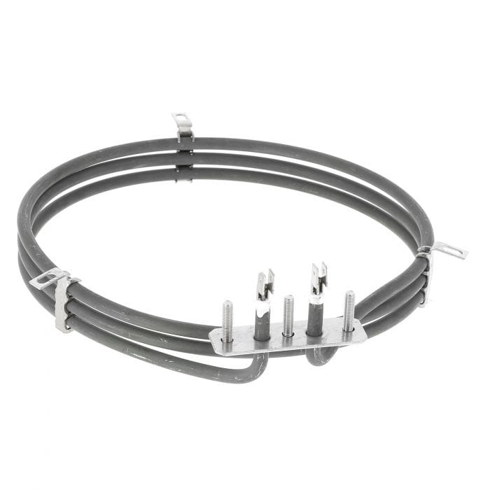 Spare and Square Oven Spares Cooker Fan Oven Element - 3000 Watt ELE5034 - Buy Direct from Spare and Square