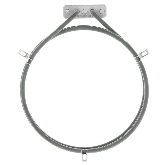 Spare and Square Oven Spares Cooker Fan Oven Element - 3000 Watt ELE5034 - Buy Direct from Spare and Square