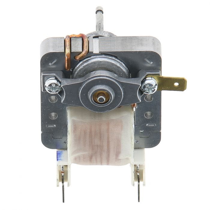 Spare and Square Oven Spares Cooker Fan Oven Motor 264440128 - Buy Direct from Spare and Square