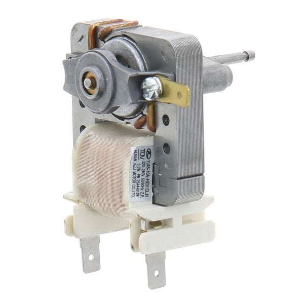 Spare and Square Oven Spares Cooker Fan Oven Motor 264440128 - Buy Direct from Spare and Square