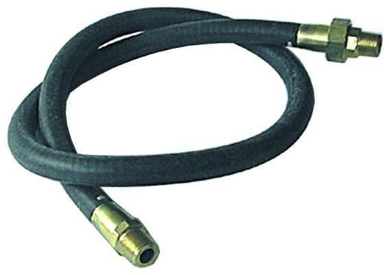 Spare and Square Oven Spares Cooker Gas Hose 4ft Screw Fitting MIS44 - Buy Direct from Spare and Square