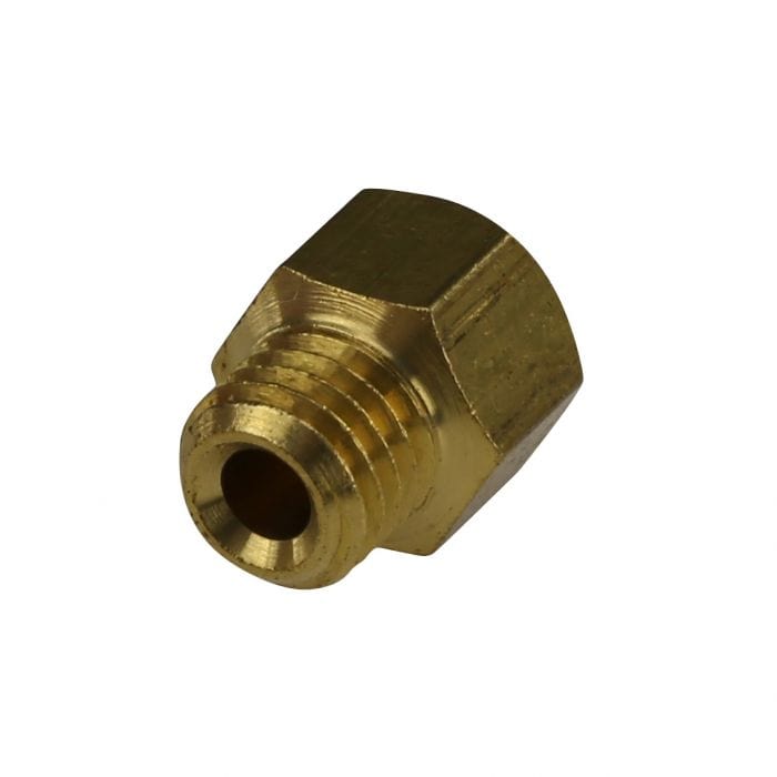 Spare and Square Oven Spares Cooker Gas Injector BE431100011 - Buy Direct from Spare and Square