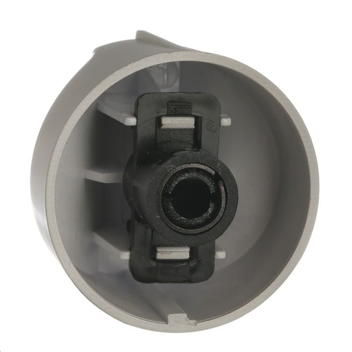 Spare and Square Oven Spares Cooker Gas Tap Knob 157925144 - Buy Direct from Spare and Square