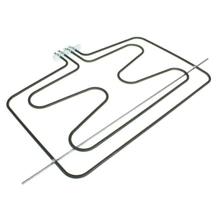 Spare and Square Oven Spares Cooker Grill Element - 1050 + 2000 Watt - C00141175 ELE2112 - Buy Direct from Spare and Square