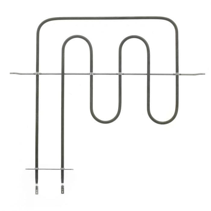 Spare and Square Oven Spares Cooker Grill Element - 1400 Watt C00117381 - Buy Direct from Spare and Square