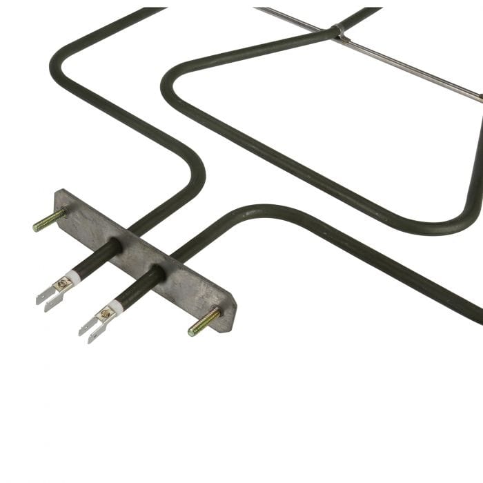 Spare and Square Oven Spares Cooker Grill Element - 1650 Watt - 3570415038 PPJ031A - Buy Direct from Spare and Square
