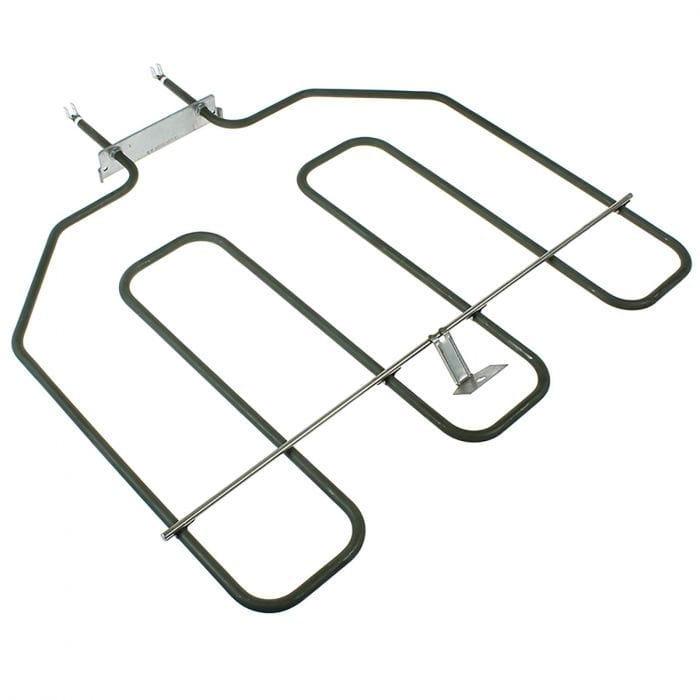 Spare and Square Oven Spares Cooker Grill Element - 2200 Watt - 495410 ELE2154 - Buy Direct from Spare and Square