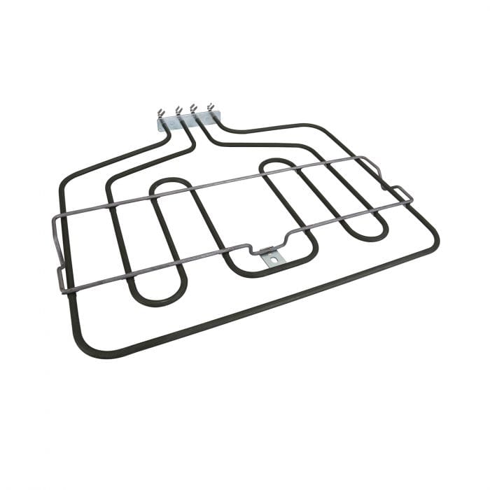 Spare and Square Oven Spares Cooker Grill Element - 2300 Watt ELE2123 - Buy Direct from Spare and Square