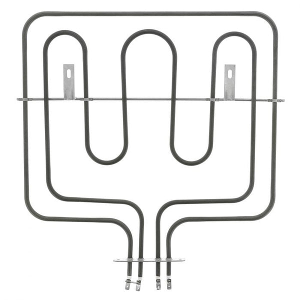 Spare and Square Oven Spares Cooker Grill Element - 2350 Watt - 3491255018 ELE2006 - Buy Direct from Spare and Square