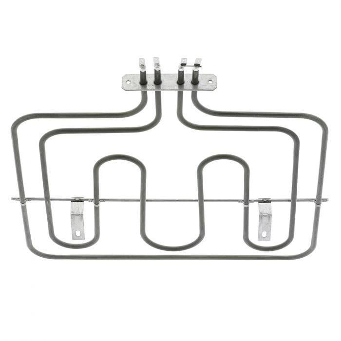 Spare and Square Oven Spares Cooker Grill Element - 2350 Watt - 3491255018 ELE2006 - Buy Direct from Spare and Square