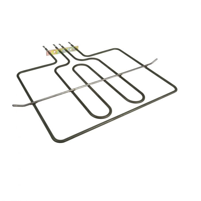 Spare and Square Oven Spares Cooker Grill Element - 2350W - P050921 ELE2082 - Buy Direct from Spare and Square