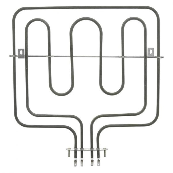 Spare and Square Oven Spares Cooker Grill Element - 2800 Watt - 3117699011 PPJ031A - Buy Direct from Spare and Square