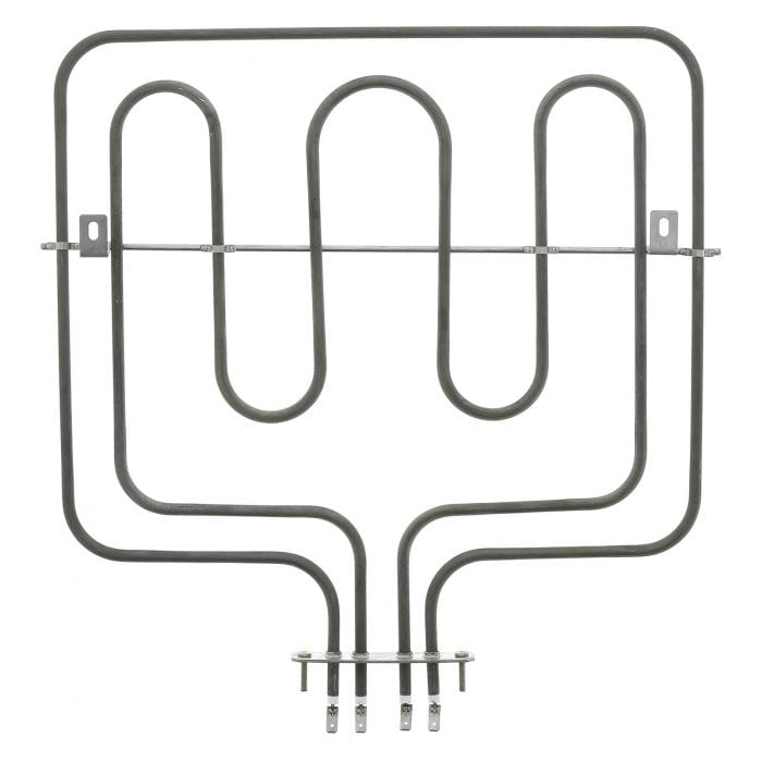 Spare and Square Oven Spares Cooker Grill Element - 2800 Watt - 3117699011 PPJ031A - Buy Direct from Spare and Square