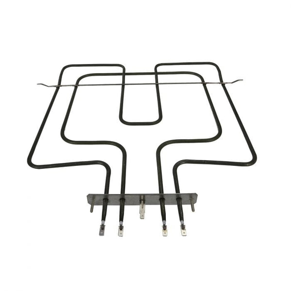 Spare and Square Oven Spares Cooker Grill Element - 900 + 1600 Watt ELE2173 - Buy Direct from Spare and Square