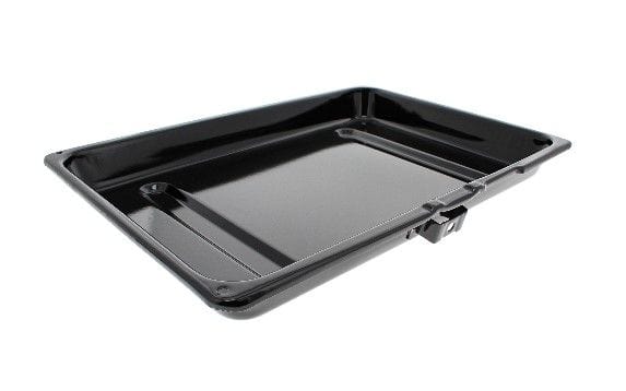 Spare and Square Oven Spares Cooker Grill Pan - 380x275mm C00306067 - Buy Direct from Spare and Square