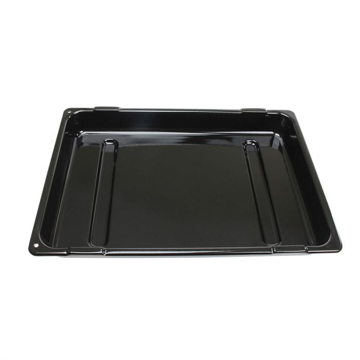 Spare and Square Oven Spares Cooker Grill Pan - Black C00272630 - Buy Direct from Spare and Square