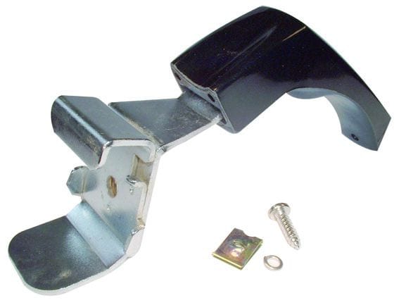 Spare and Square Oven Spares Cooker Grill Pan Handle C00235046 - Buy Direct from Spare and Square