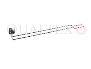 Spare and Square Oven Spares Cooker Grill Runner - Left Hand Side C00241886 - Buy Direct from Spare and Square