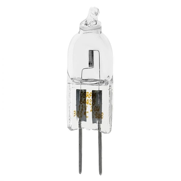 Spare and Square Oven Spares Cooker Halogen Lamp - G4 20W 189351 - Buy Direct from Spare and Square