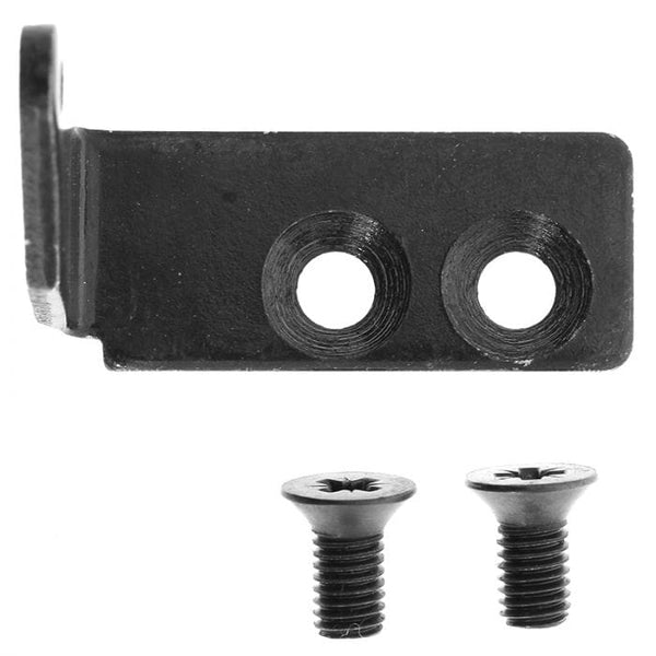 Spare and Square Oven Spares Cooker Hinge Plate - Right Hand Side C00234440 - Buy Direct from Spare and Square