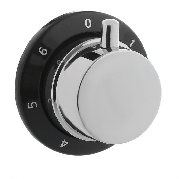 Cooker Hob Control Knob