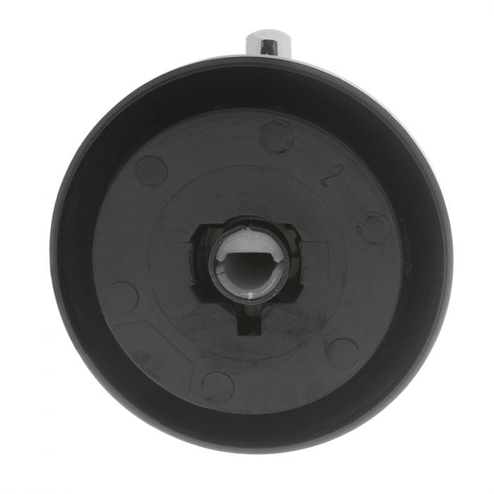 Spare and Square Oven Spares Cooker Hob Control Knob 250315617 - Buy Direct from Spare and Square
